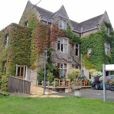 Fosse Manor Hotel Stow-on-the-Wold Exterior photo