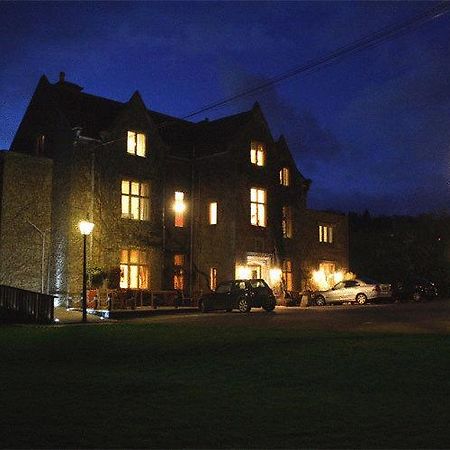 Fosse Manor Hotel Stow-on-the-Wold Exterior photo